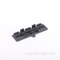 Custom plastic inlay injection parts